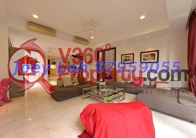 Serangoon Garden Estate (D19), Semi-Detached #146545062